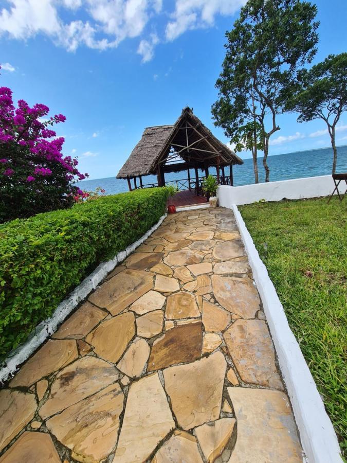 Marumbi Ivory Ocean View酒店 外观 照片