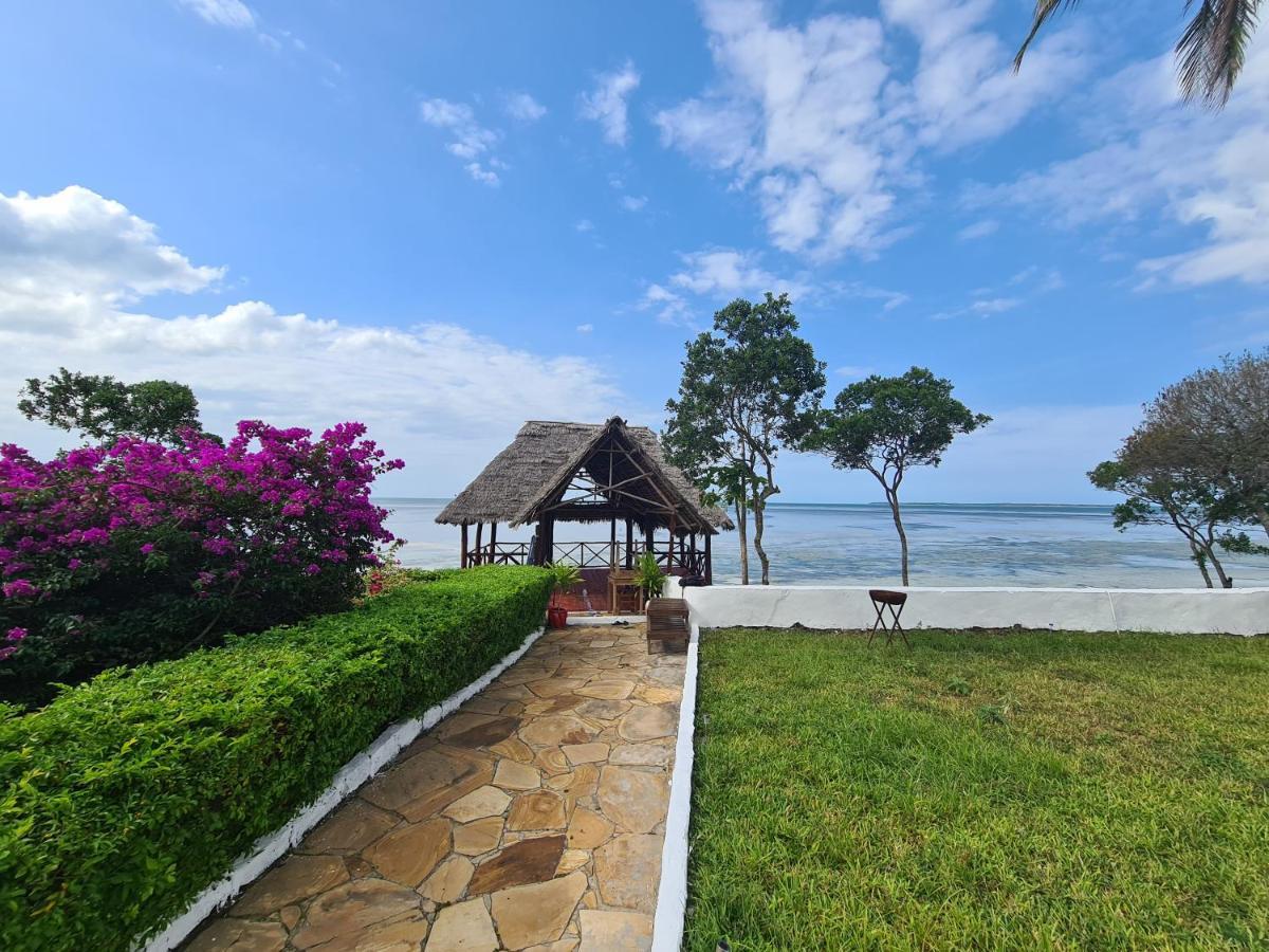 Marumbi Ivory Ocean View酒店 外观 照片